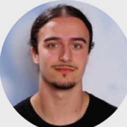 Théo ANTUNES