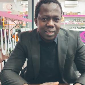 Sanoussi DIARRA