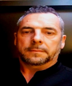 Stéphane Jacquet