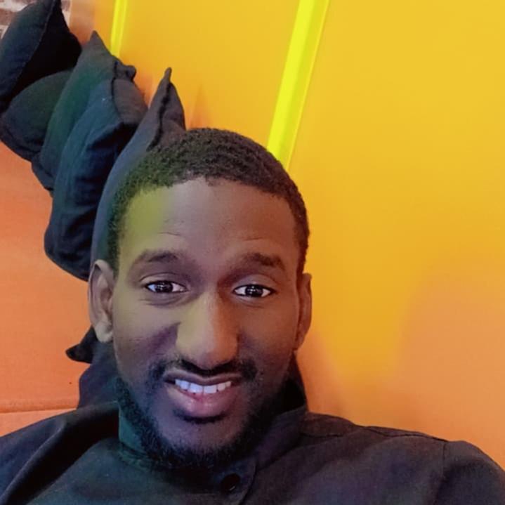 ibrahima Ba