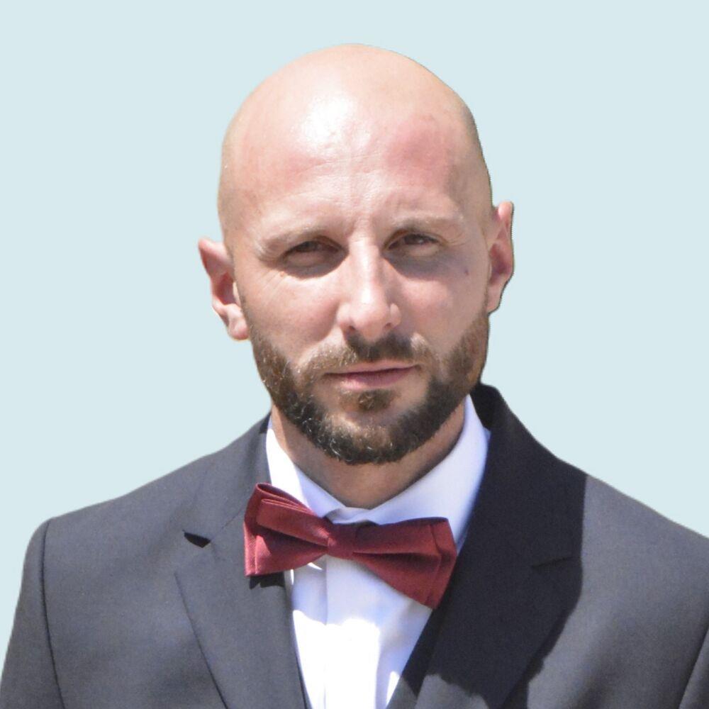 DAVID JOUANNE