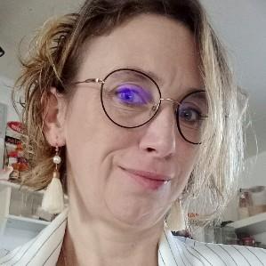 Karina CLAUDE née THOMAIN