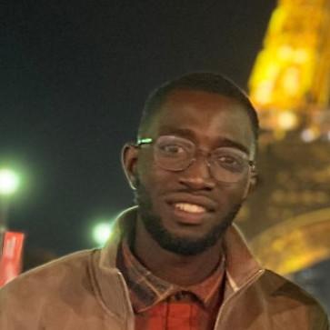 Khadim Rassoul GUEYE