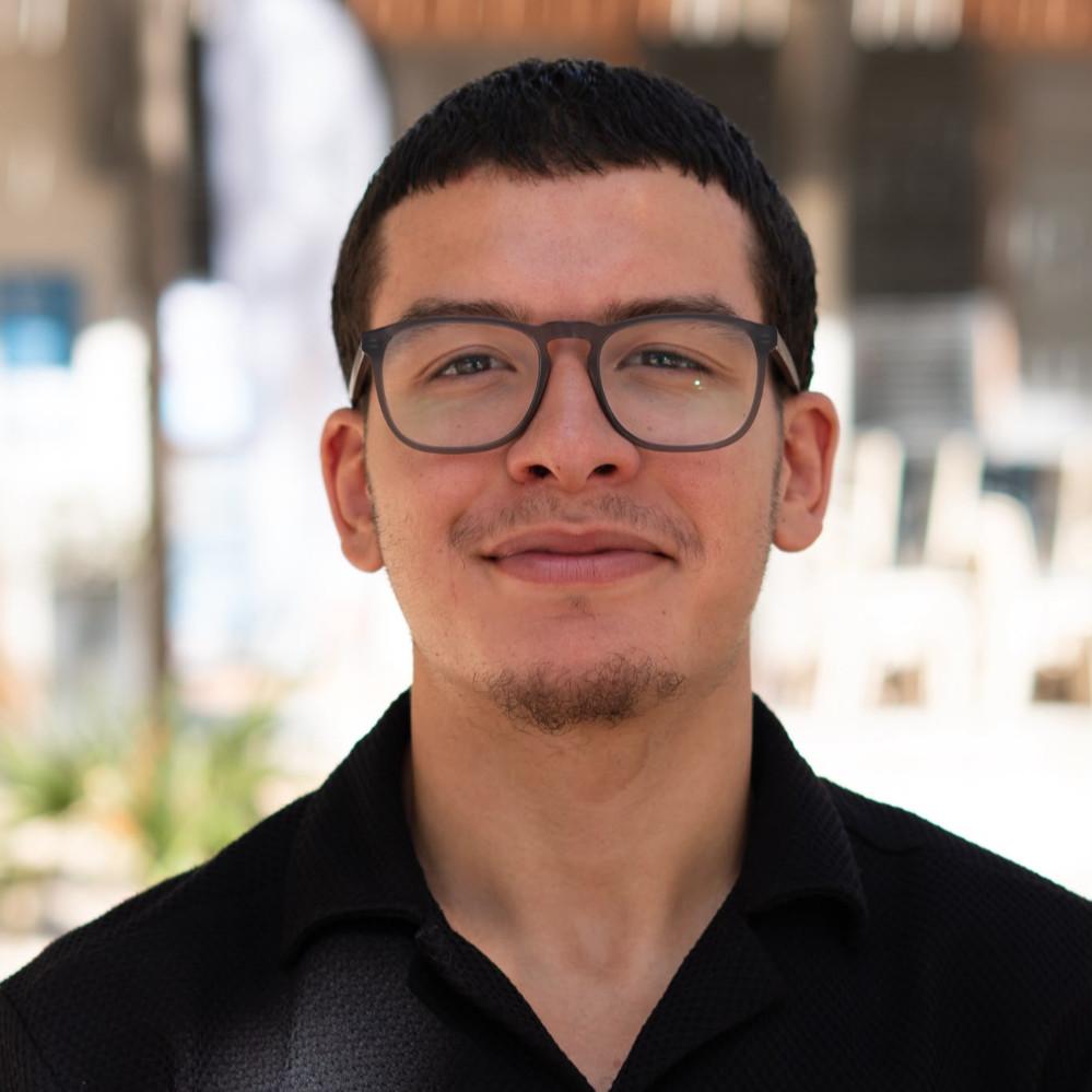 Abderrahim OUZERALA