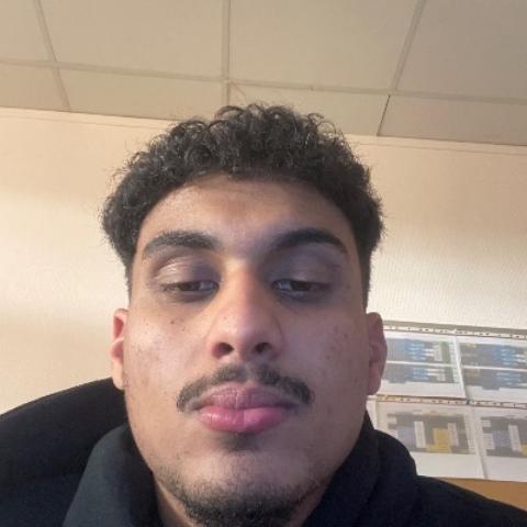 Yassine Tamisse
