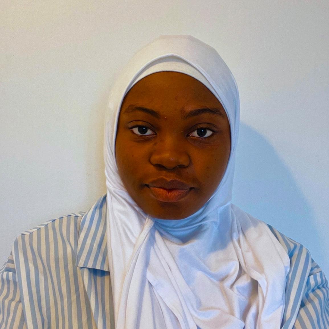 AMIRA MEFIRE FAKOUO