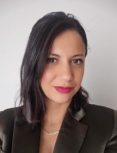 Fatima BOUKILI