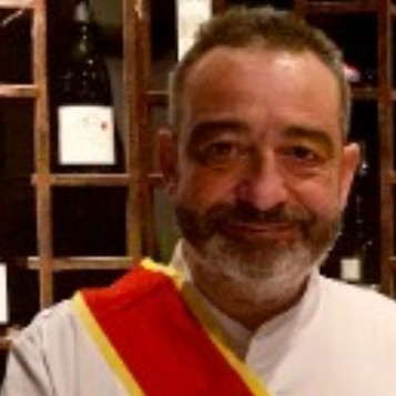 ERIC MAIO