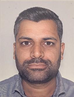 Ali Saad