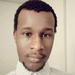 Cheikh Oumar WANE