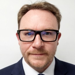 Jonathan Duchaussoy