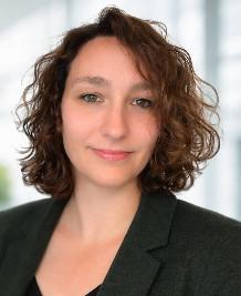 Delphine BISTUE DELORIS