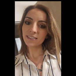 Audrey Viguier