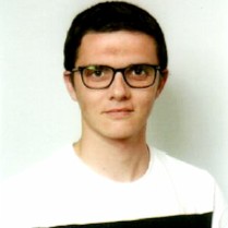 Maxime BOUCHET