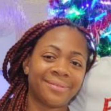 Blanche Rosalie ESSIENE NYAMA