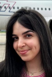 Marla LAZO ABREU