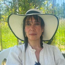 Nathalie Pezeron