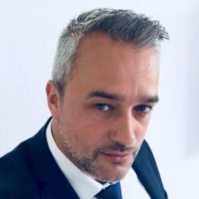 Sébastien ANDRÉ