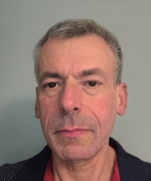 Claude PETEROLFF