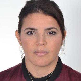 Djalila Hameg