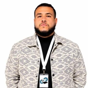 Ryad Akrimi