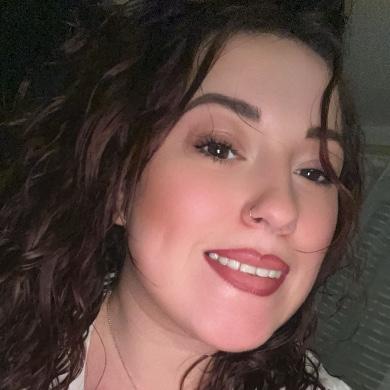 Cheyenne GISONNA