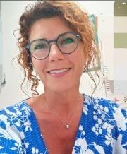 LYDIE JOURDAIN