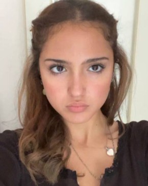 AYA BOUSLAMA