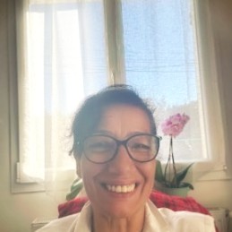 Khadija ZERZOUR