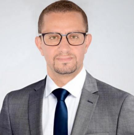 Dhia BEN SMIDA