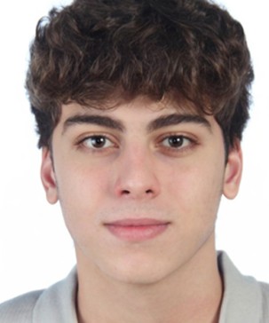 Styven SALIBA