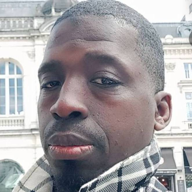 Mamoudou Soumah