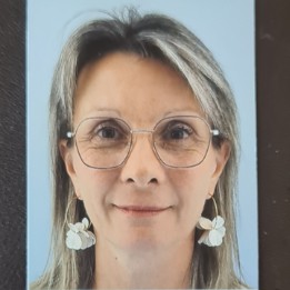 Fabienne ALBOUY