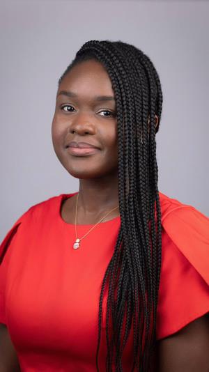 Aurore Osseke