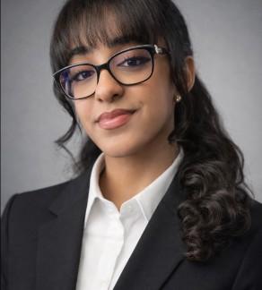 Léanne Acadine