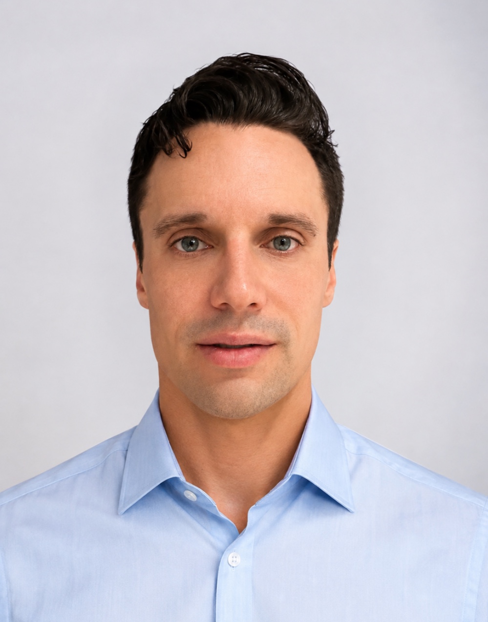 Victor Herranz Padilla
