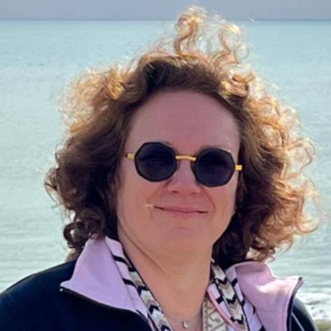 Anne COURCELLE