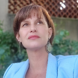 SARAH LAHOUARI