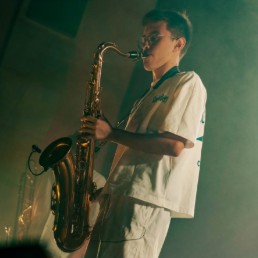 Enzo GEHANT