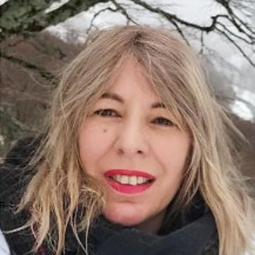 Laetitia Le Loir