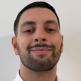 Abdelkrim RAHOUTI