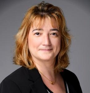 Gaëlle LE BRAS