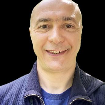 Sam MERZOUG