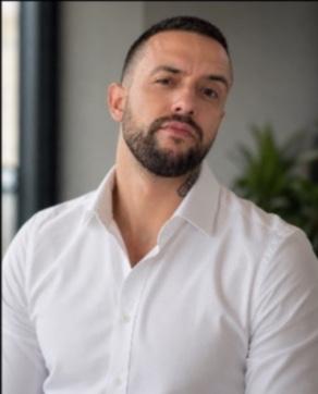 Florian Ferreira