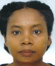 Edmerance Ritha N'DIAYE