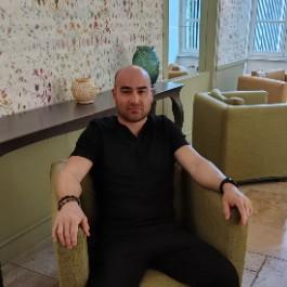 Rémi FONDERE