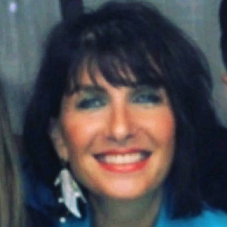 Ingrid Sahraoui Pepe