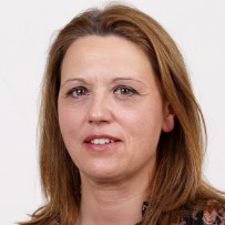 Raphaelle STEMPFEL