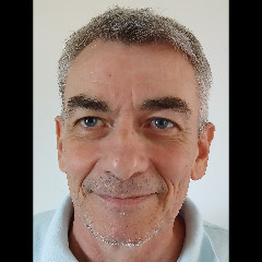 Emmanuel BOZON