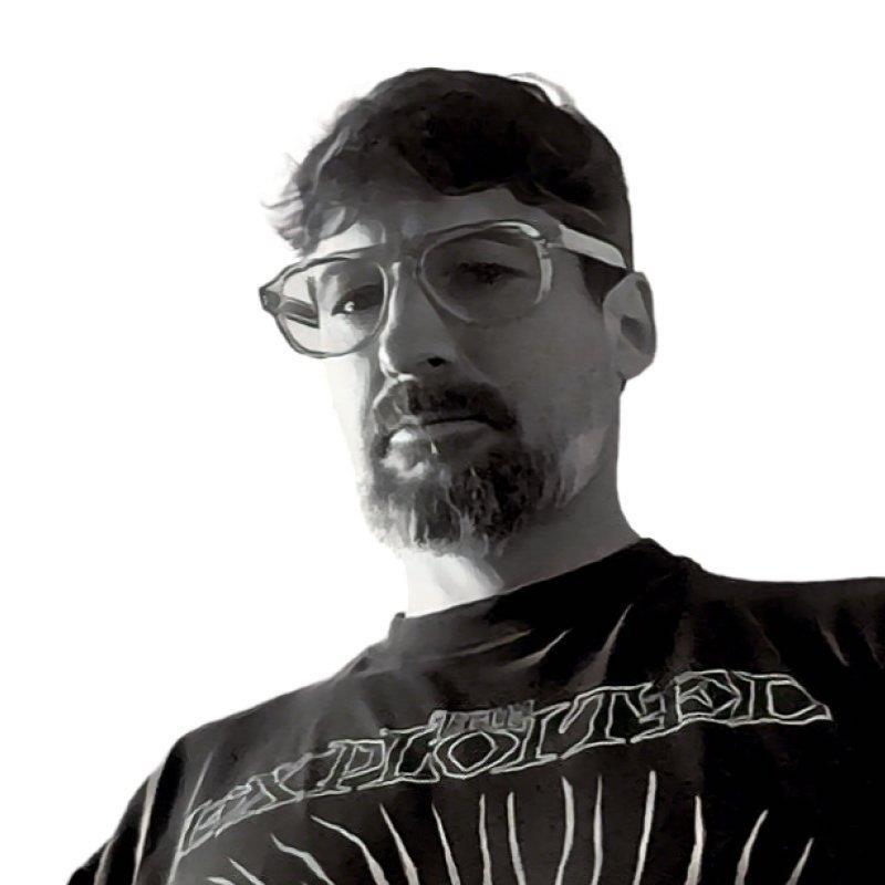 LAURENT BÉBIN